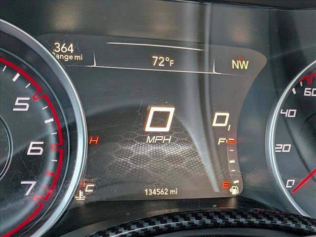 Used 2015 Dodge Charger SE w/ Popular Equipment Group image 4