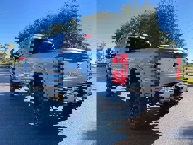 New 2026 Ford F250 Lariat image 5