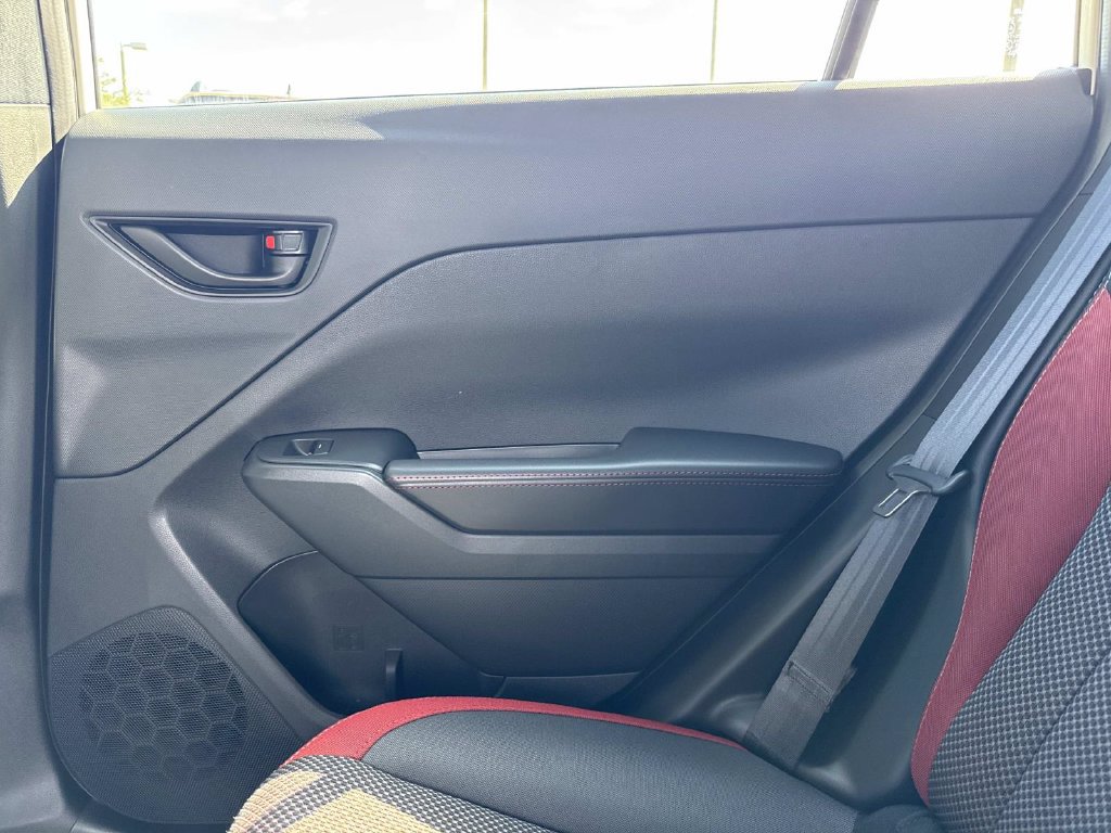 New 2026 Subaru Impreza RS AWD/4WD image 8