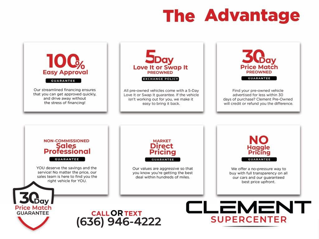 Used 2021 Jeep Gladiator Overland image 4