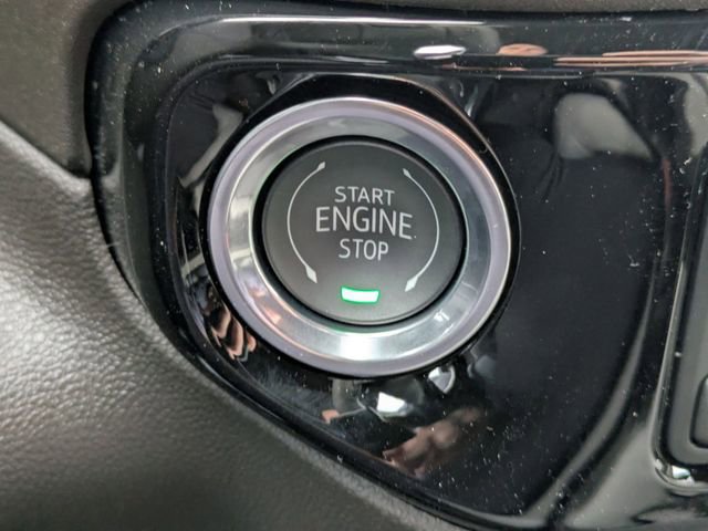 New 2026 Chevrolet Silverado 1500 RST w/ RST Select Package image 21