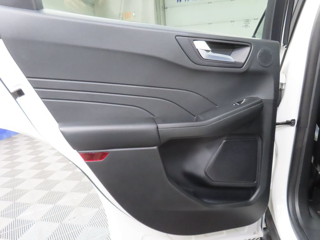 Used 2023 Ford Escape ST-Line Elite w/ Premium Technology Package AWD/4WD image 53