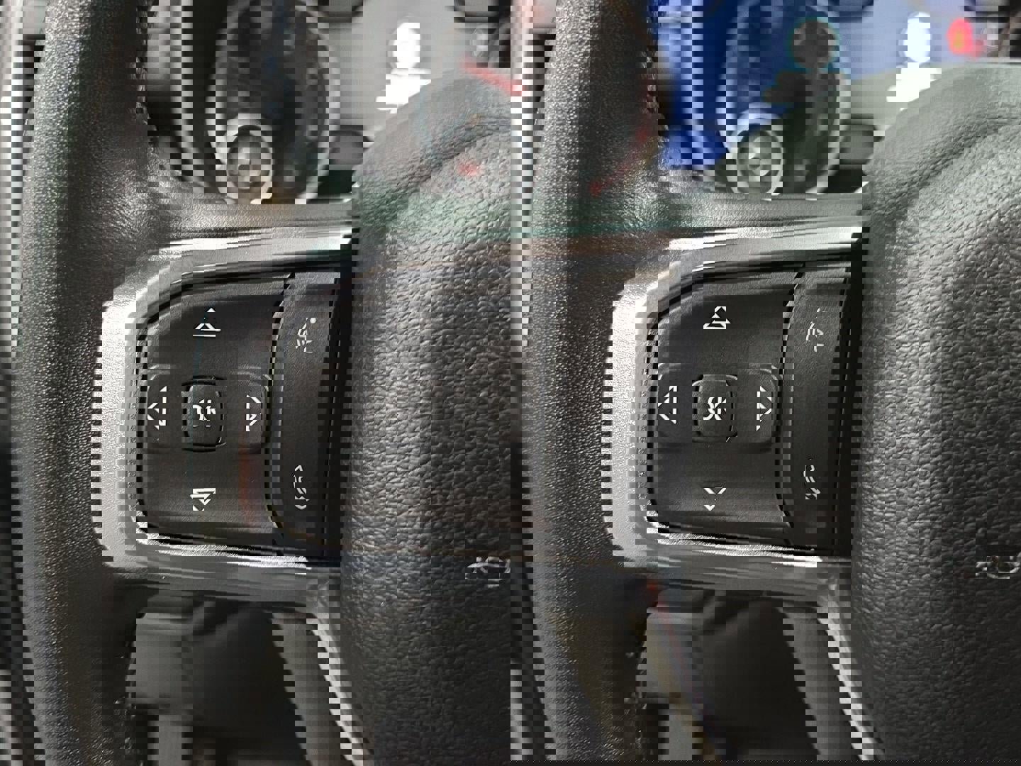 Used 2024 RAM 2500 Laramie image 13