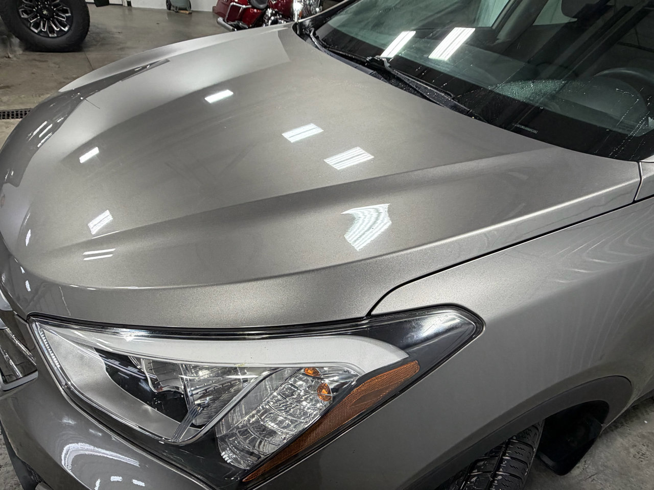 Used 2016 Hyundai Santa Fe Sport 2.0T w/ Option Group 05 image 6