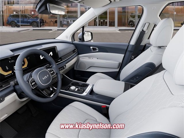 New 2026 Kia Carnival EX image 17