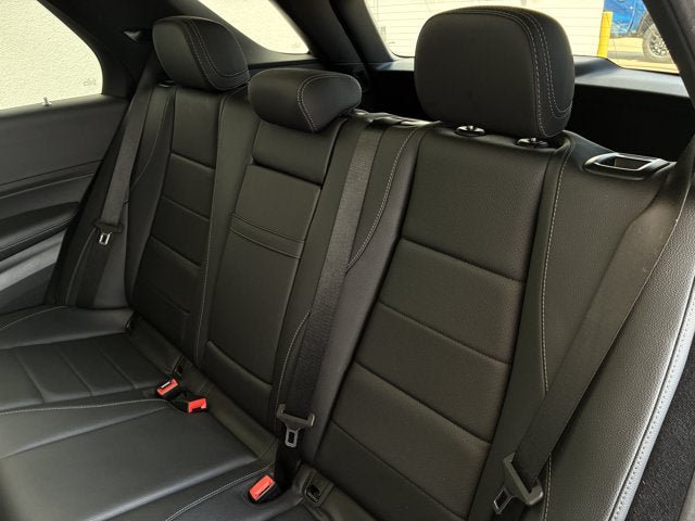 Used 2025 Mercedes-Benz GLE 350 4MATIC image 22