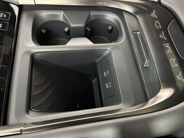 New 2026 Nissan Armada PRO-4X AWD/4WD image 29