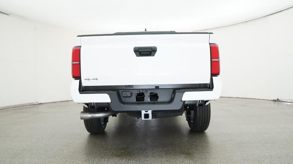New 2026 Toyota Tacoma SR5 AWD/4WD image 56