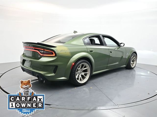 Used 2023 Dodge Charger Scat Pack RWD image 11