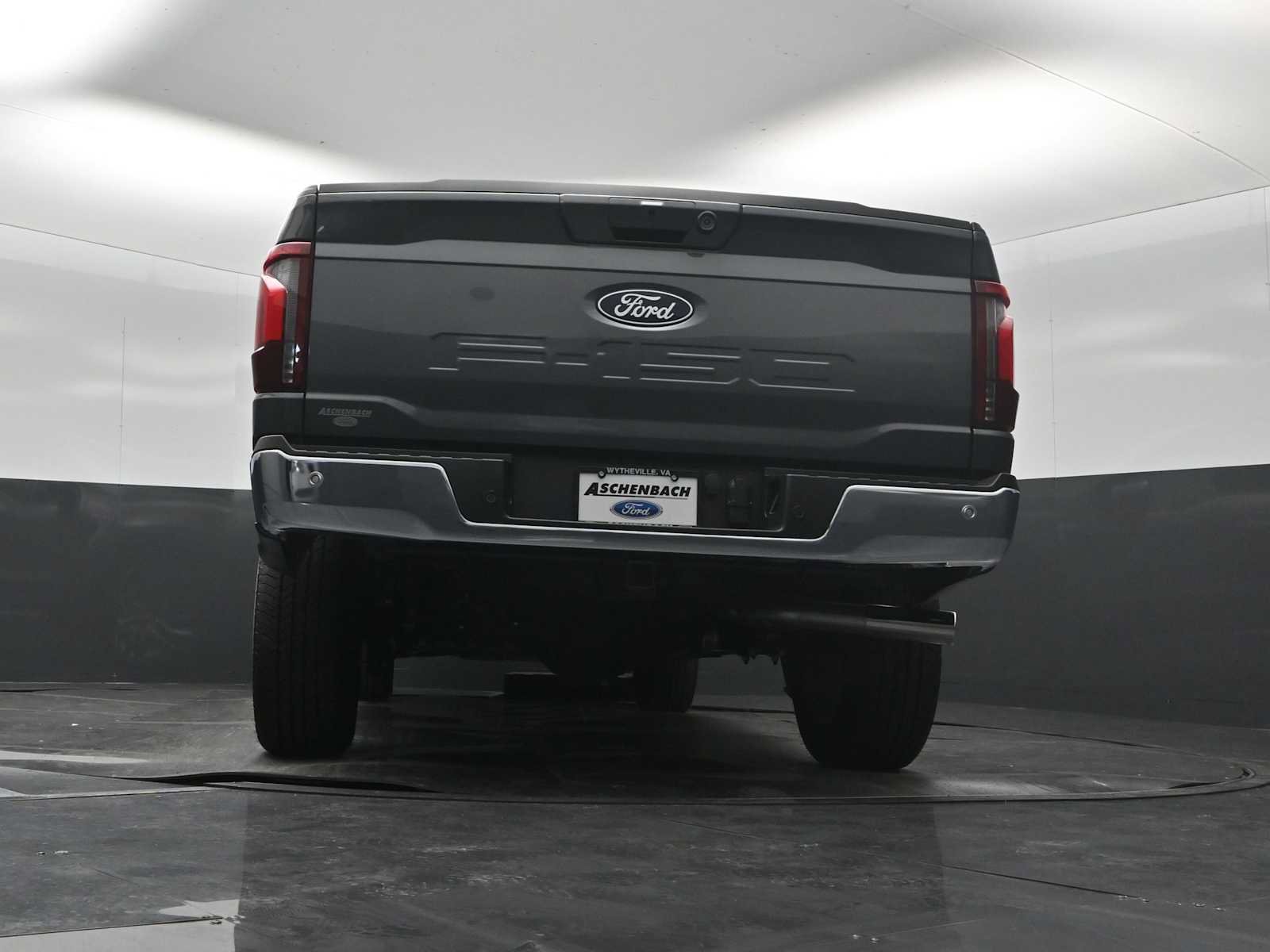 New 2026 Ford F150 Lariat w/ Equipment Group 501A Mid AWD/4WD image 54