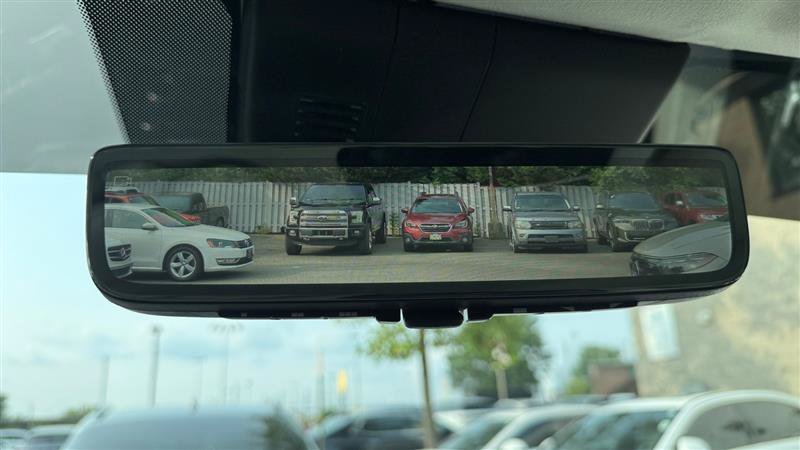 Used 2024 Hyundai Santa Fe Calligraphy FWD image 46