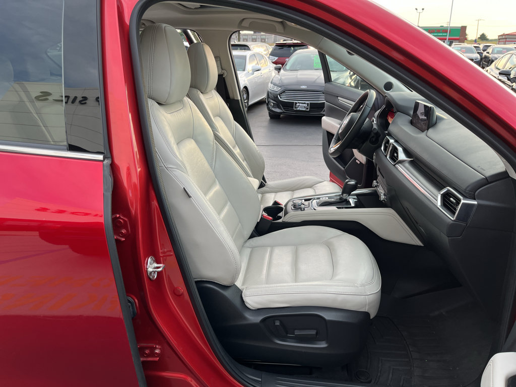 Used 2019 MAZDA CX-5 Grand Touring FWD image 52