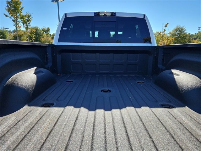 New 2026 RAM 3500 Laramie image 5