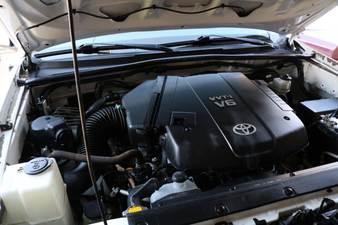 Used 2014 Toyota Tacoma 4x4 Double Cab w/ TRD Sport Package image 45