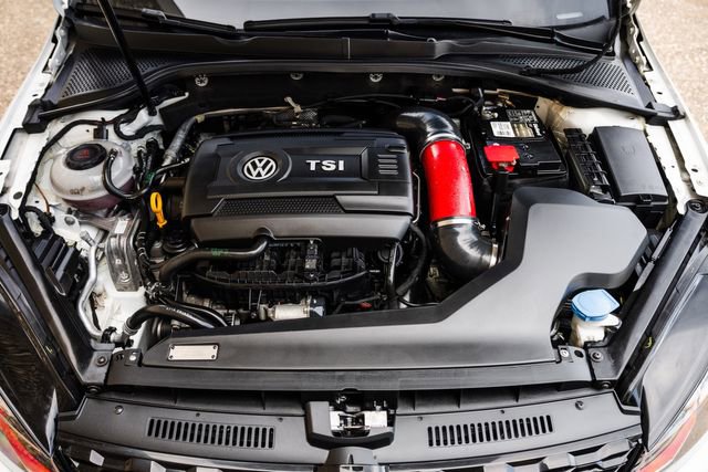 Used 2019 Volkswagen GTI SE FWD image 29