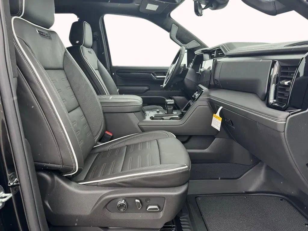New 2026 GMC Sierra 1500 AT4X image 16