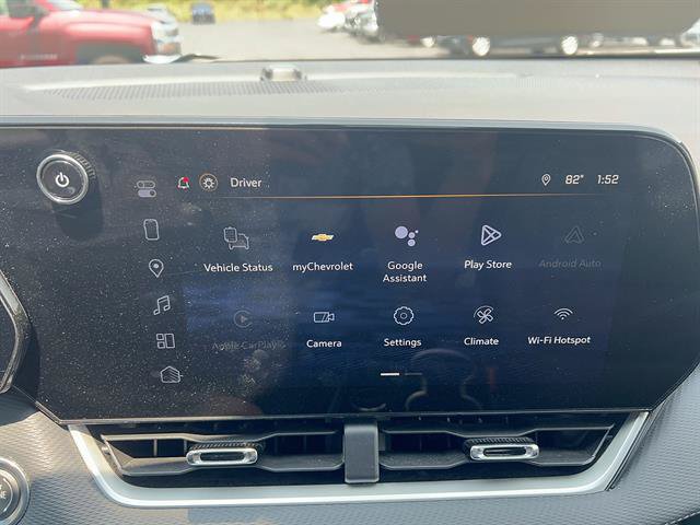 Used 2026 Chevrolet Equinox LT w/ Convenience Package II AWD/4WD image 18