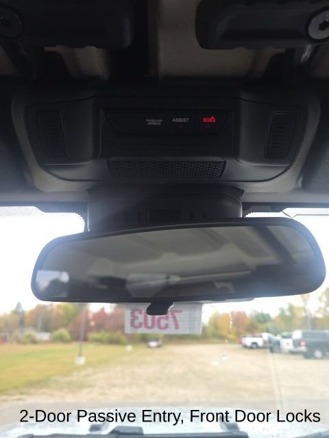 New 2026 Jeep Wrangler Sport S image 24