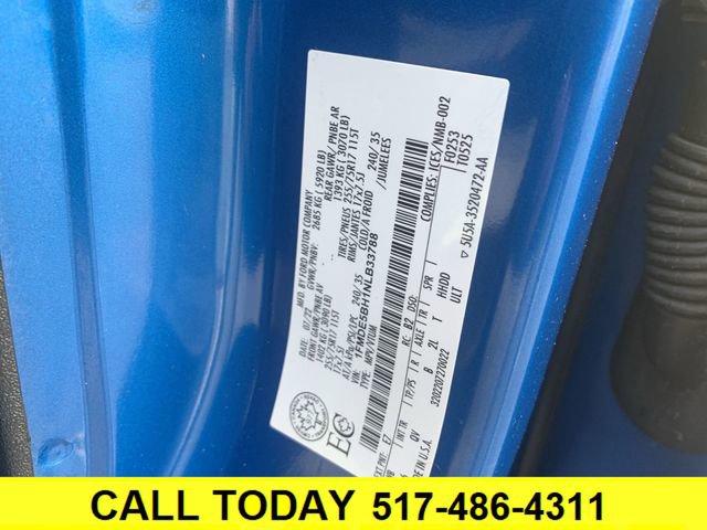 Used 2022 Ford Bronco Big Bend image 33