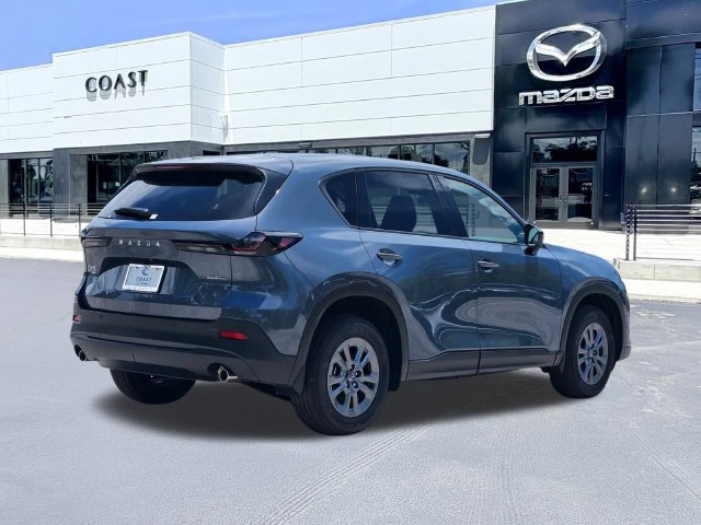 New 2026 MAZDA CX-5 Select AWD/4WD image 5