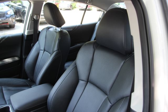 Certified 2024 Subaru Legacy Touring XT AWD/4WD image 19