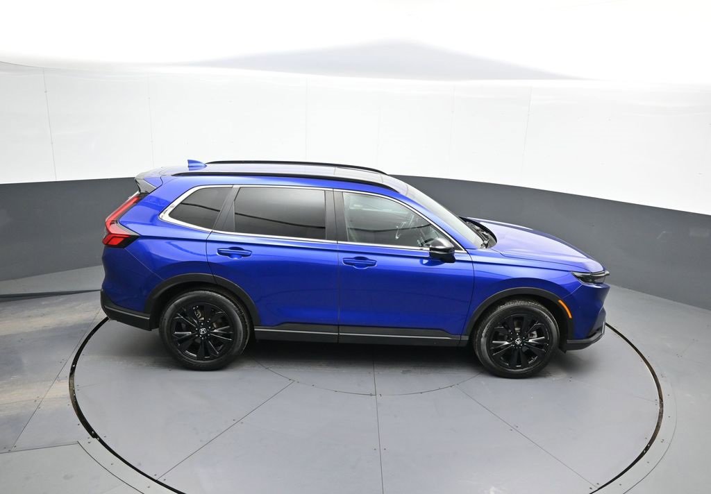 Certified 2023 Honda CR-V Sport Touring image 37