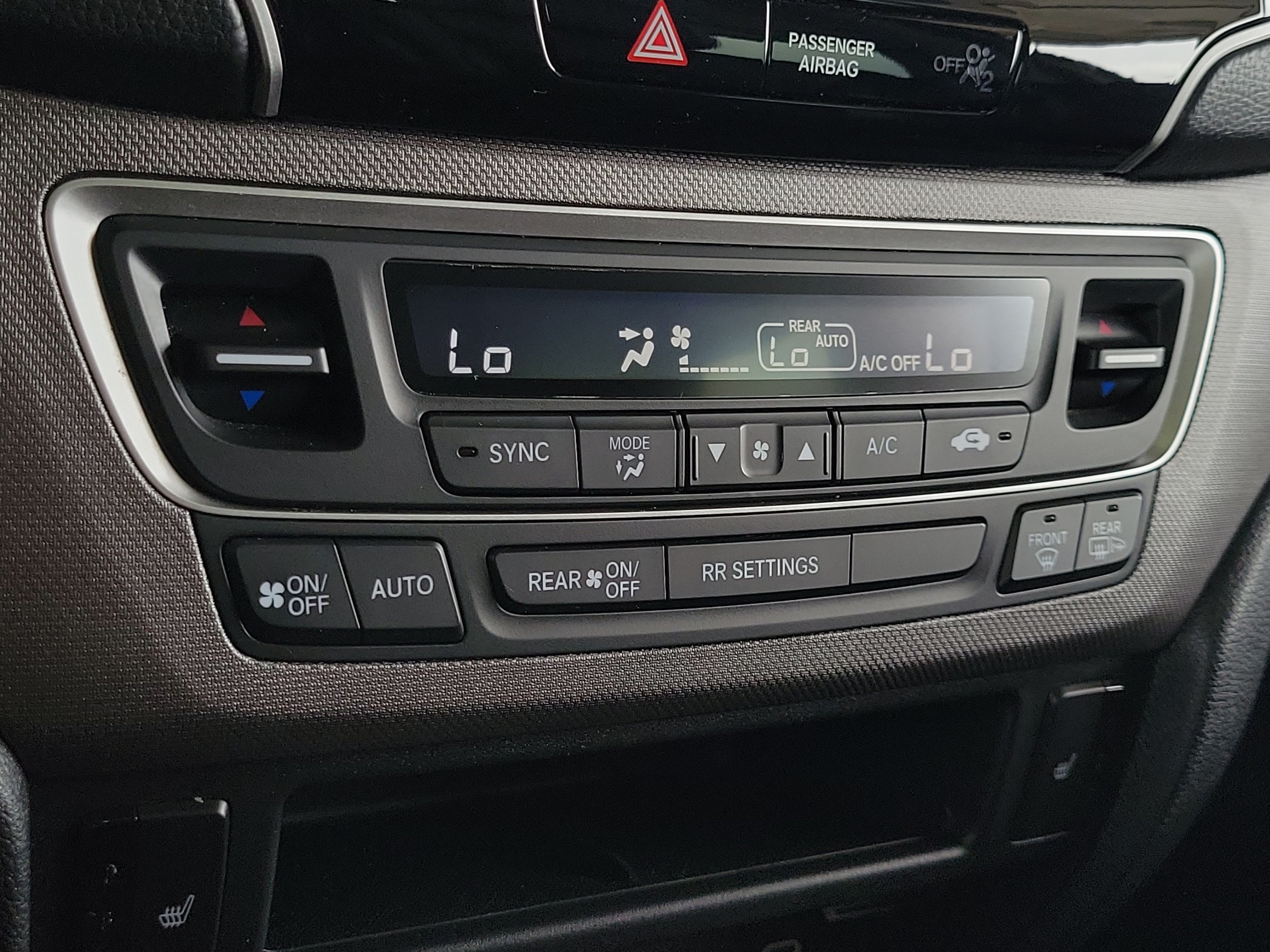 Used 2023 Honda Ridgeline RTL-E image 28