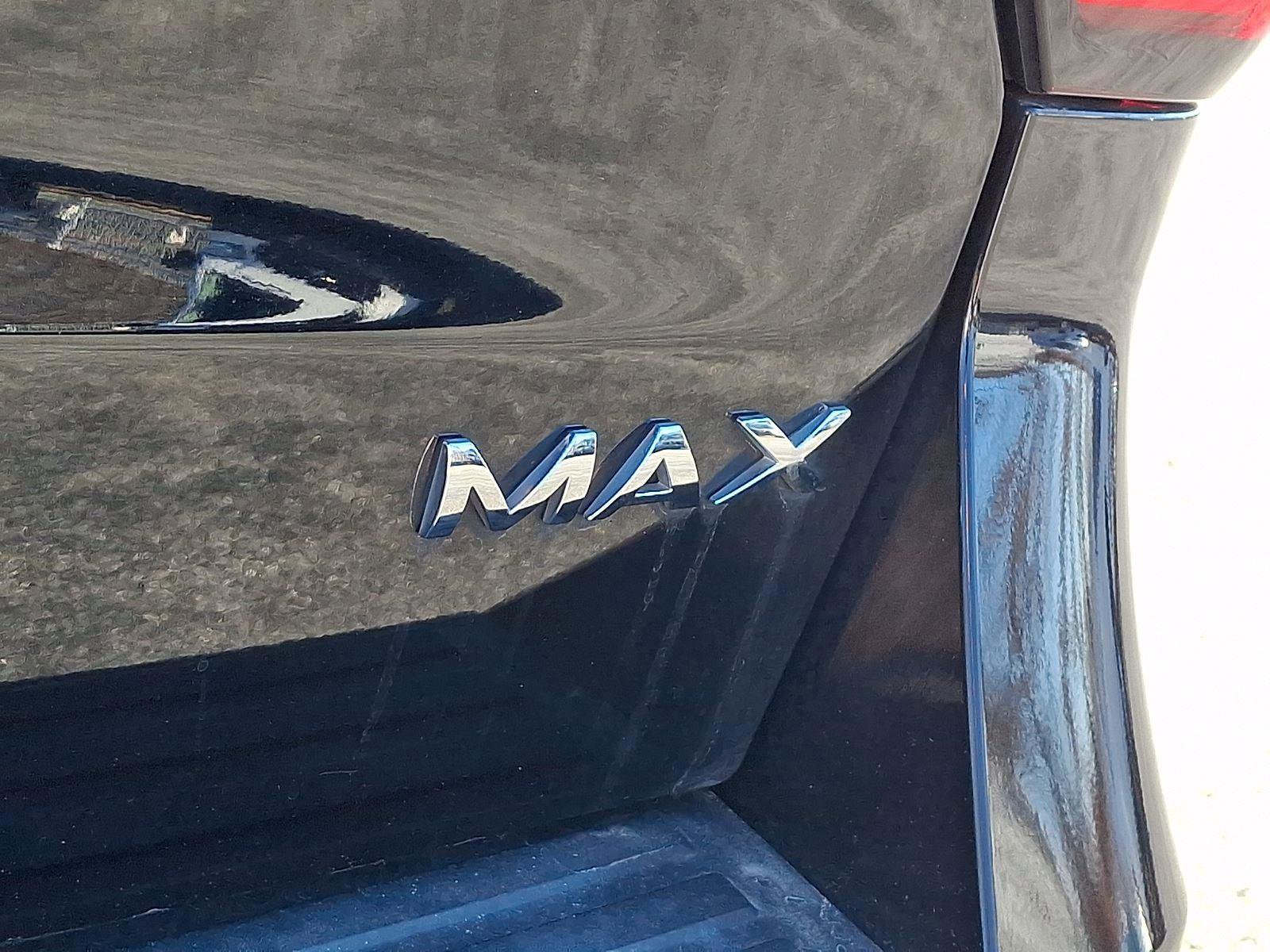 Used 2022 Ford Expedition Max Platinum image 32