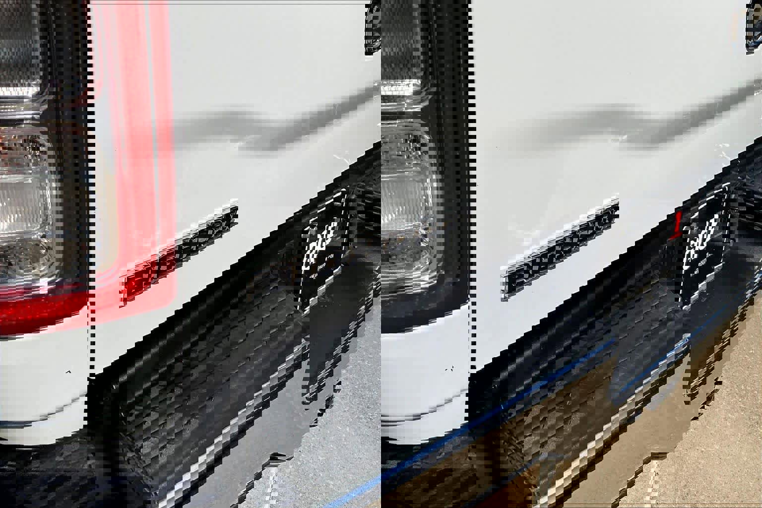 Used 2022 RAM 2500 Big Horn w/ Level A Equipment Group image 30