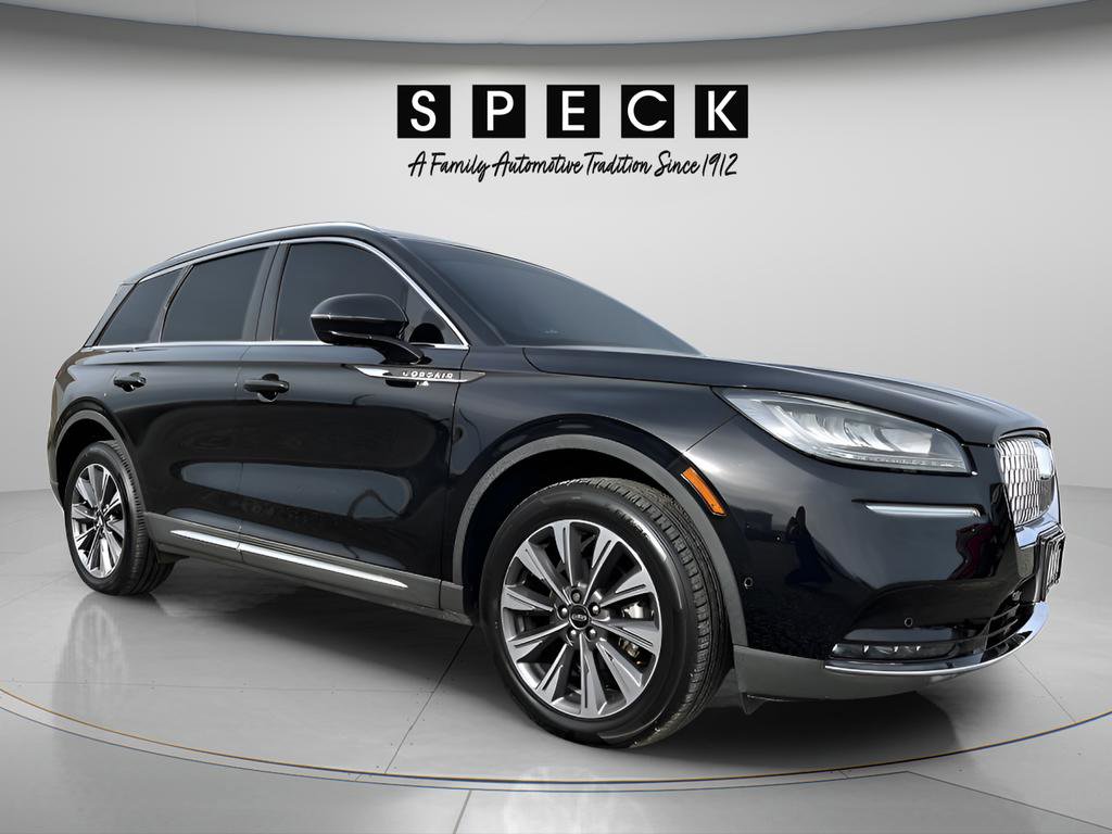 Used 2020 Lincoln Corsair Reserve image 7