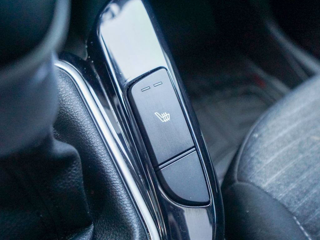 Used 2023 Kia Soul EX image 26