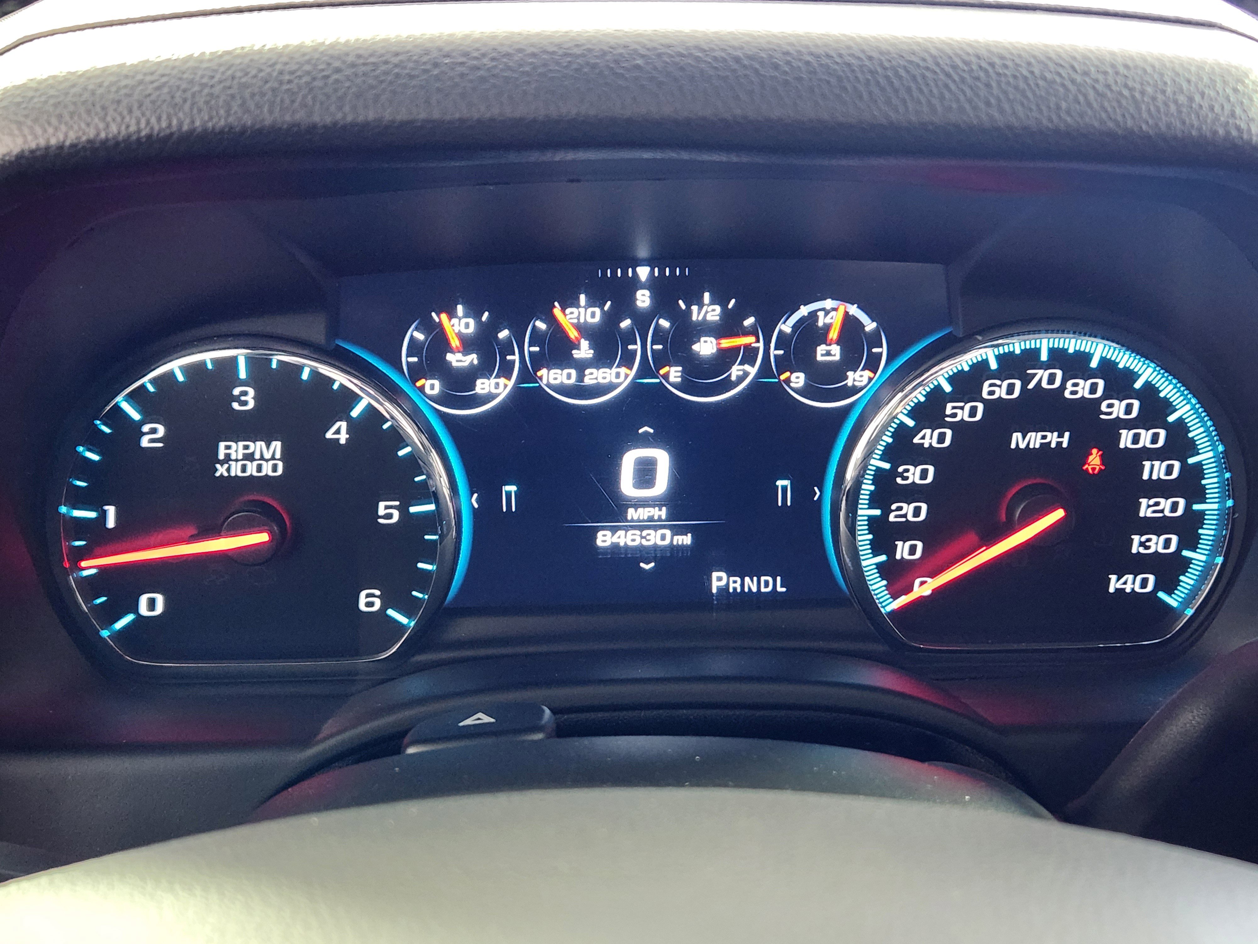 Used 2019 Chevrolet Suburban Premier w/ Premier Plus Edition image 21