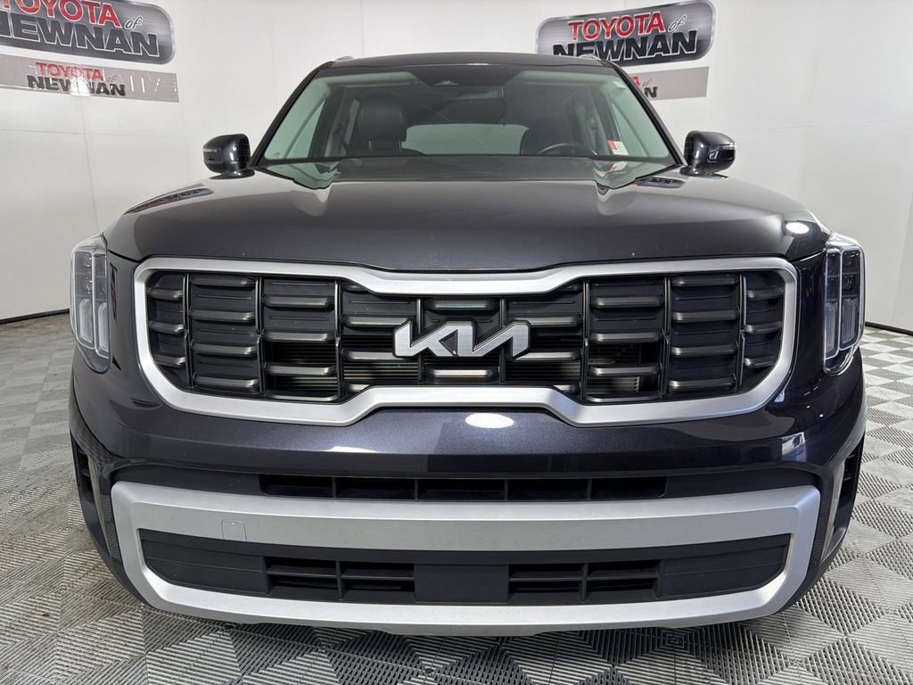 Used 2025 Kia Telluride S FWD image 10