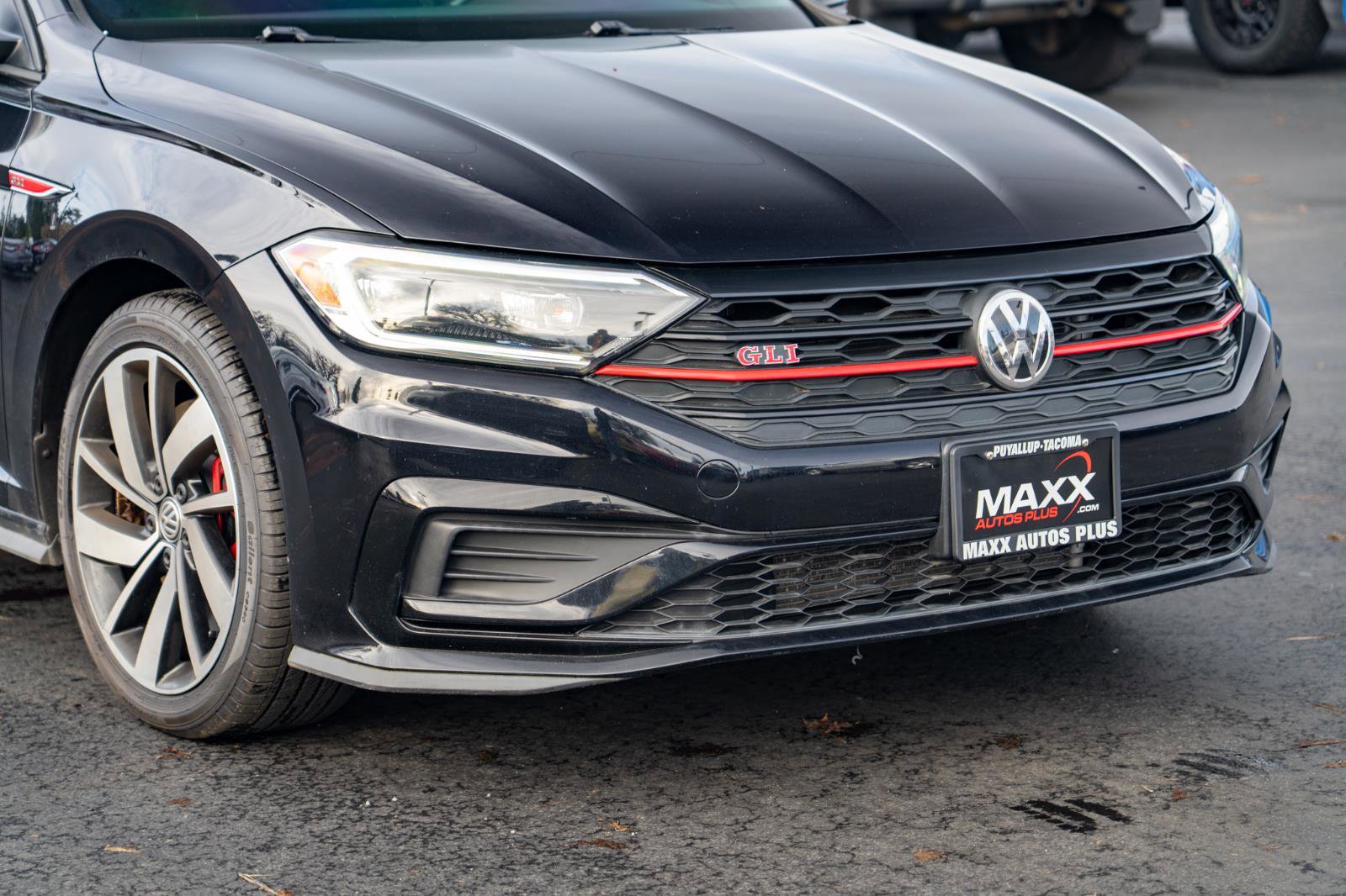 Used 2019 Volkswagen Jetta GLI image 7