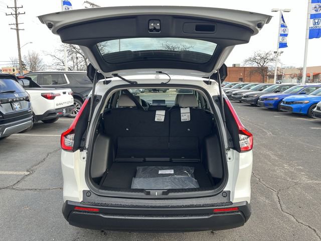 New 2026 Honda CR-V LX image 21