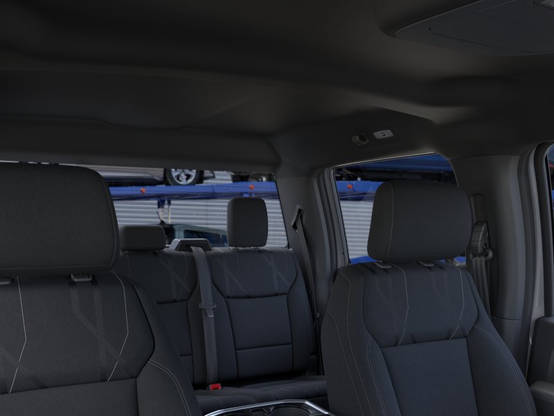 New 2026 Ford F150 STX AWD/4WD image 23