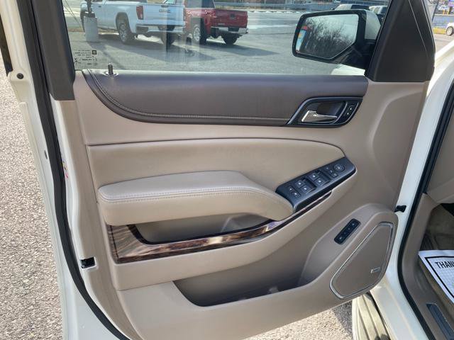 Used 2015 GMC Yukon SLT w/ Open Road Package AWD/4WD image 14