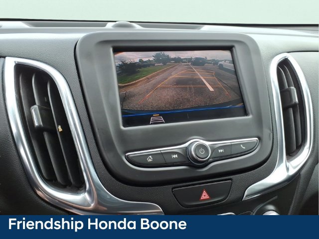 Used 2021 Chevrolet Equinox LT AWD/4WD image 29