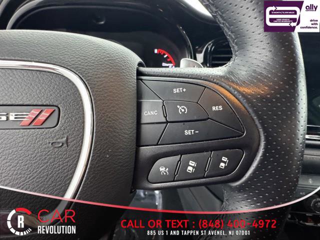 Used 2022 Dodge Durango R/T AWD/4WD image 22