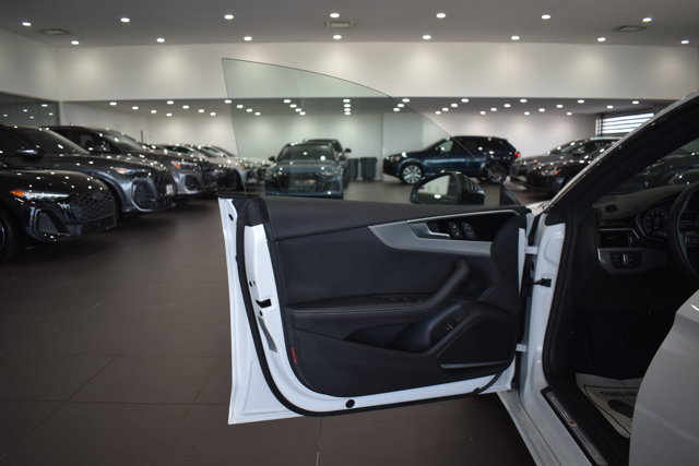 Used 2023 Audi A5 2.0T Premium Plus AWD/4WD image 9