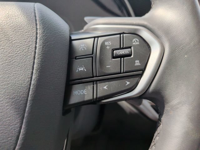 Used 2024 Lexus RX 350 FWD w/ Technology Package image 21