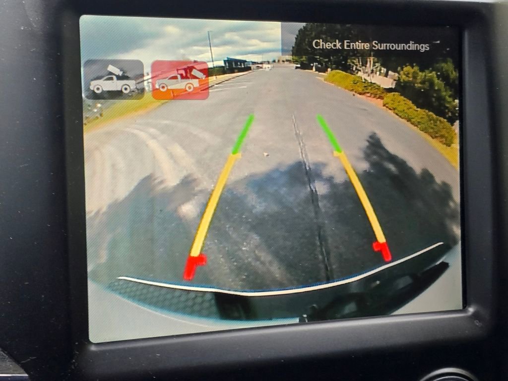 Used 2016 RAM 3500 Laramie w/ Sport Appearance Group image 41