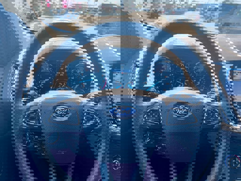 Certified 2019 Ford Escape SE AWD/4WD image 21