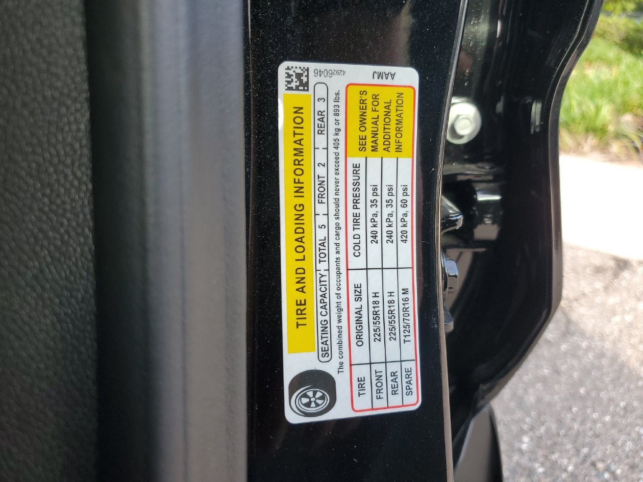 New 2026 Buick Encore GX Preferred w/ Comfort Package FWD image 31