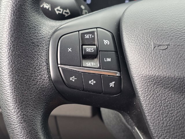 Used 2025 Ford Transit 250 Low Roof w/ Exterior Upgrade Package RWD image 24