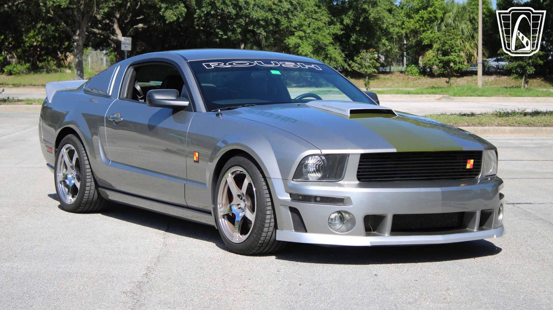 Used 2008 Ford Mustang GT RWD image 28