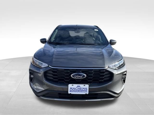 New 2026 Ford Escape ST-Line w/ Tech Pack #1 image 10