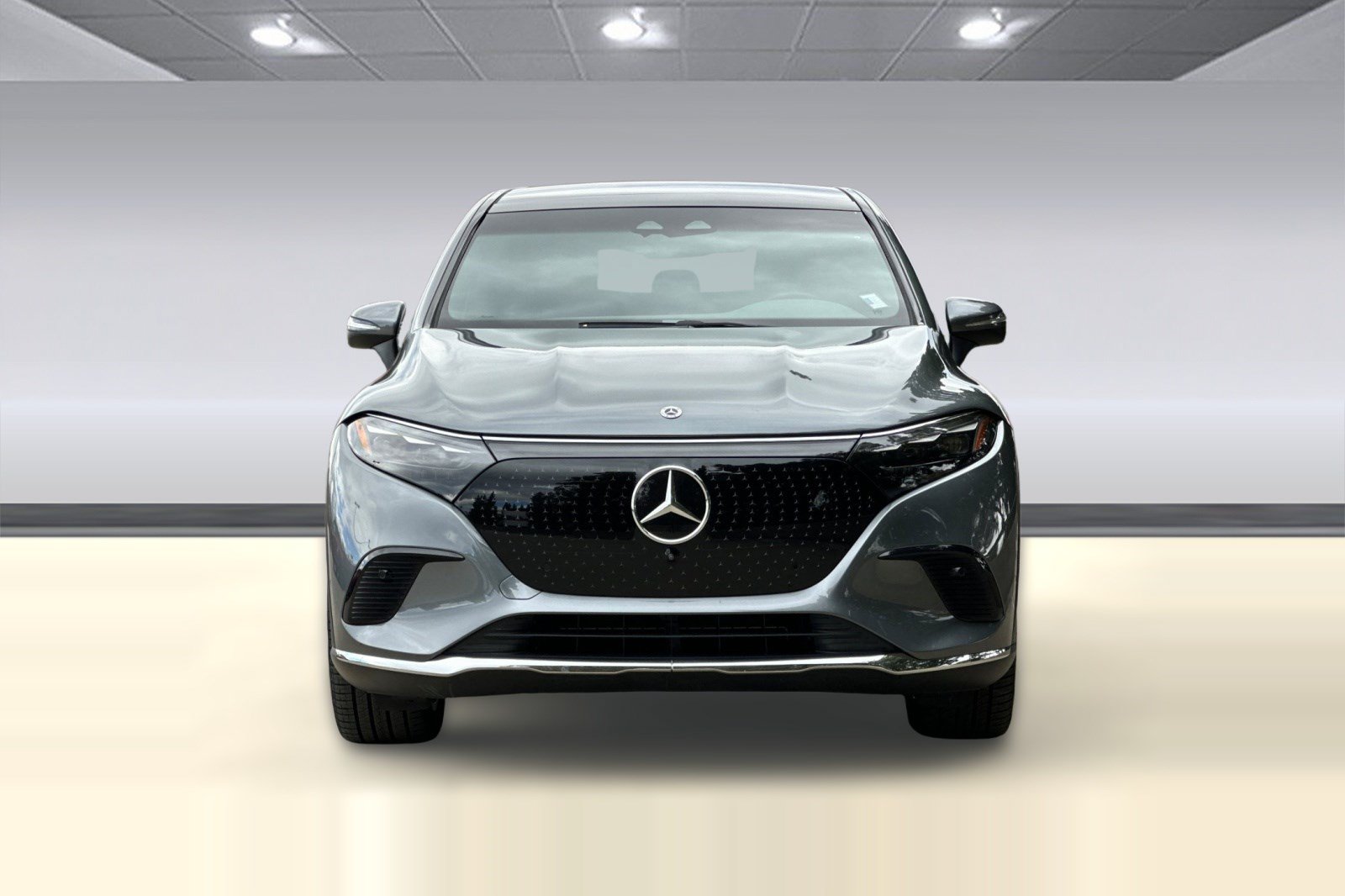 Certified 2024 Mercedes-Benz EQS 450+ 4MATIC SUV image 6