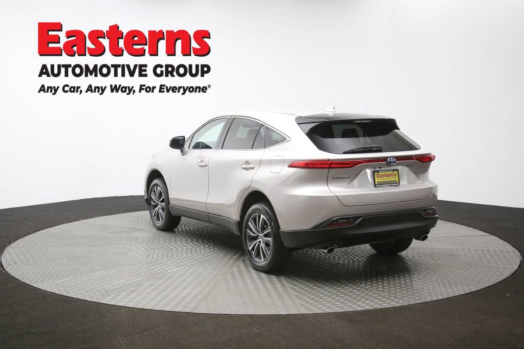 Used 2024 Toyota Venza LE image 63