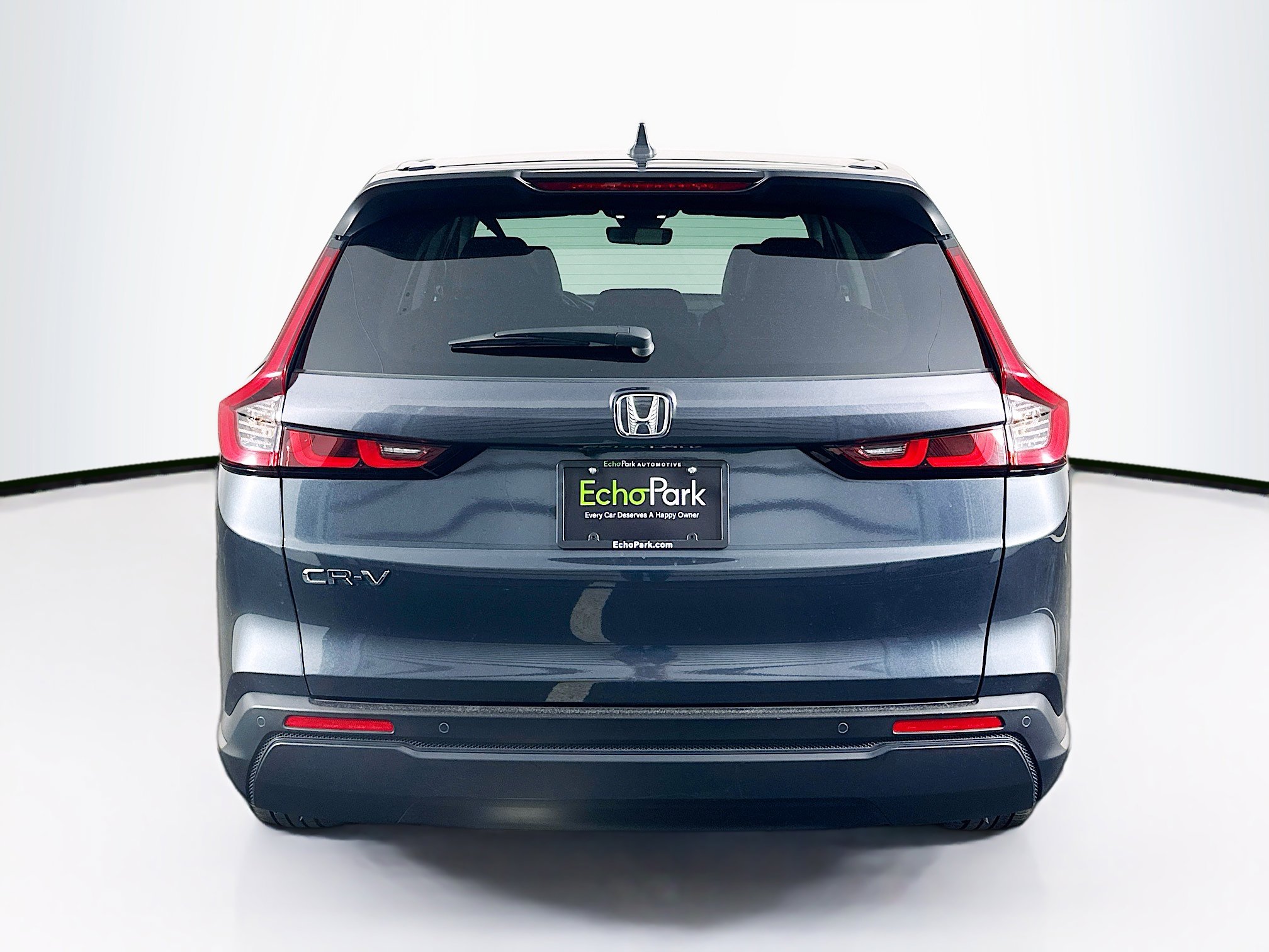 Used 2025 Honda CR-V EX-L image 7